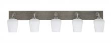 Toltec Company 1775-GPDW-211 - Bathroom Lighting