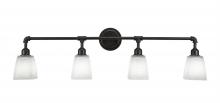 Toltec Company 184-DG-460 - Bathroom Lighting