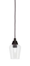 Toltec Company 22-DG-210 - Mini Pendants