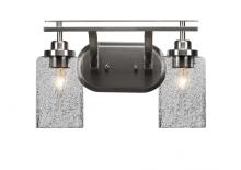 Toltec Company 2612-BN-3002 - Bathroom Lighting