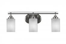 Toltec Company 2613-BN-531 - Bathroom Lighting