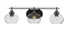 Toltec Company 2613-MB-202 - Bathroom Lighting