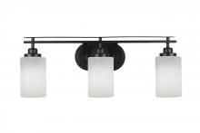 Toltec Company 2613-MB-310 - Bathroom Lighting