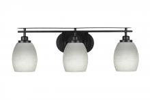 Toltec Company 2613-MB-615 - Bathroom Lighting