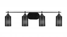 Toltec Company 2614-MB-4069 - Bathroom Lighting