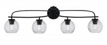 Toltec Company 3914-MB-4102 - Bathroom Lighting