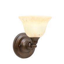 Toltec Company 40-BRZ-508 - Wall Sconces