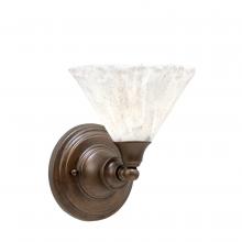 Toltec Company 40-BRZ-7195 - Wall Sconces