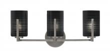 Toltec Company 4513-GP-4069 - Bathroom Lighting