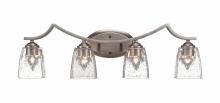 Toltec Company 554-GP-461 - Bathroom Lighting