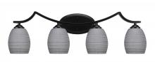 Toltec Company 554-MB-4022 - Bathroom Lighting