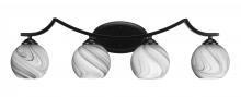 Toltec Company 554-MB-4109 - Bathroom Lighting