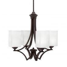 Toltec Company 564-DG-531 - Chandeliers