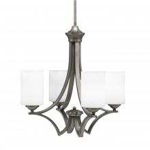 Toltec Company 564-GP-310 - Chandeliers