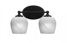 Toltec Company 5912-MB-4811 - Bathroom Lighting