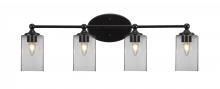 Toltec Company 5914-MB-530 - Bathroom Lighting