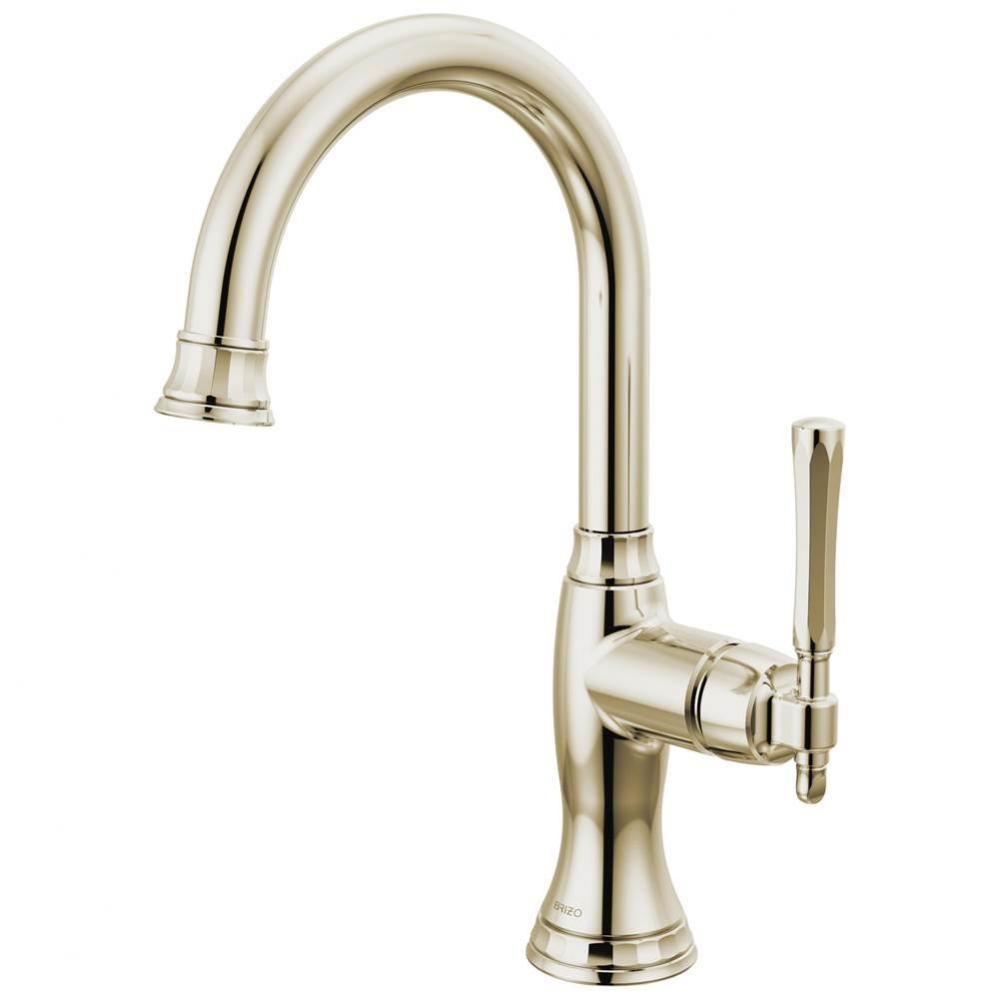 The Tulham™ Kitchen Collection by Brizo® Bar Faucet