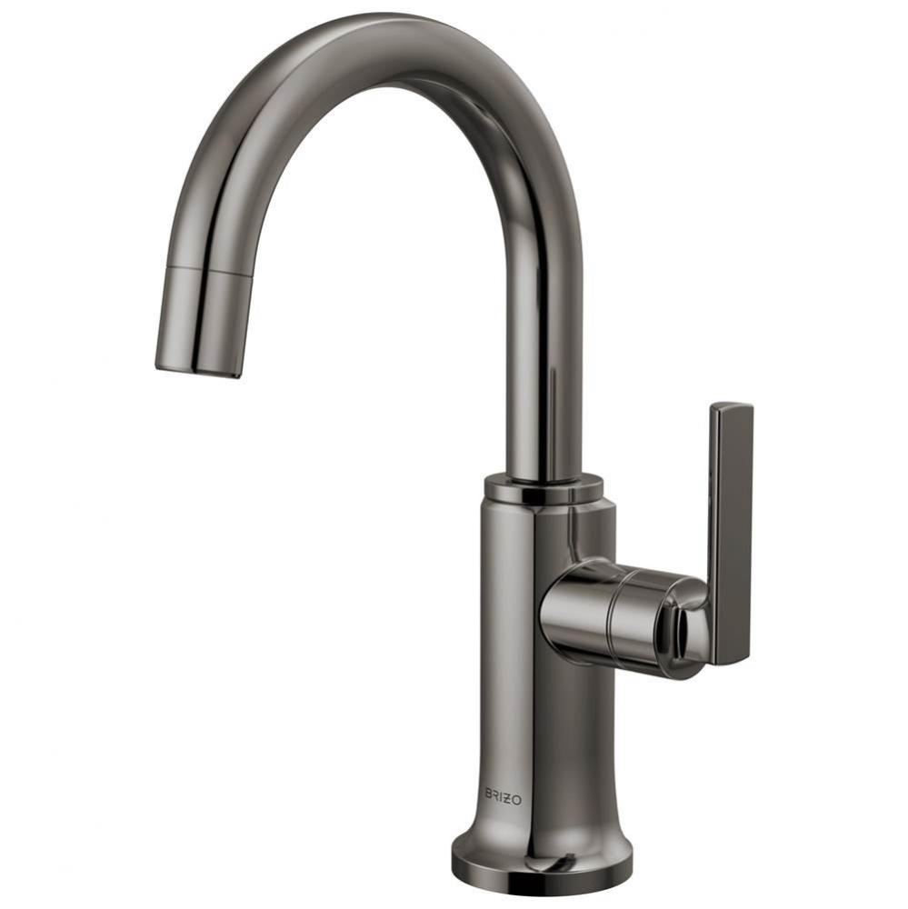 Kintsu® Beverage Faucet with Arc Spout