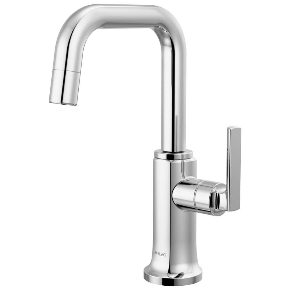 Kintsu® Beverage Faucet with Square Spout