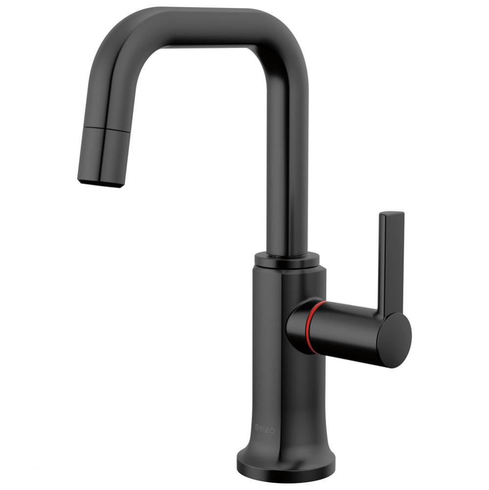 Kintsu® Instant Hot Faucet with Square Spout