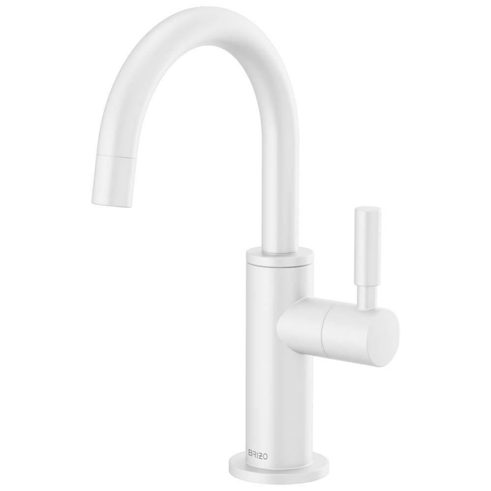 Solna® Beverage Faucet with Arc Spout