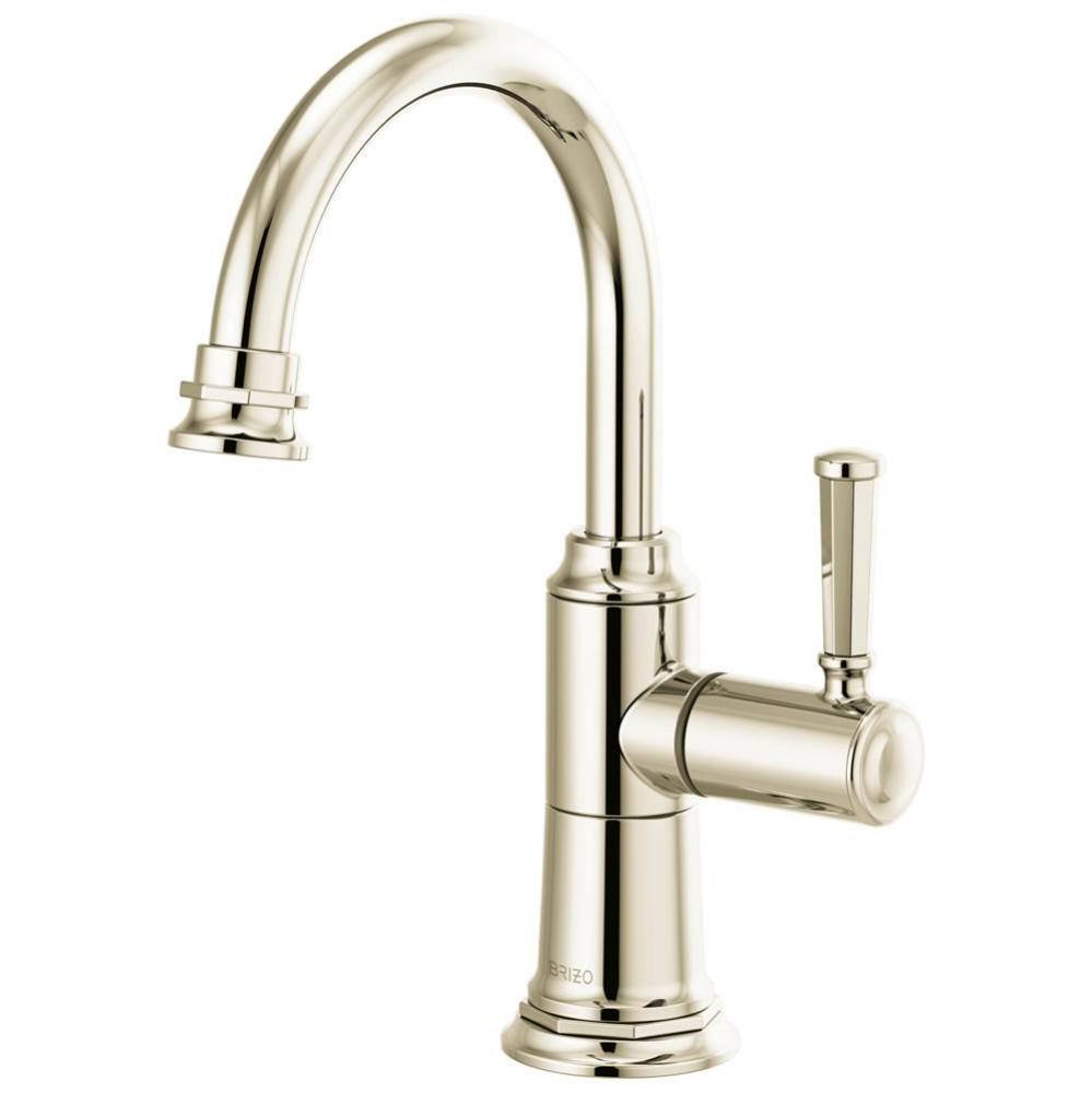 Rook® Instant Hot Faucet