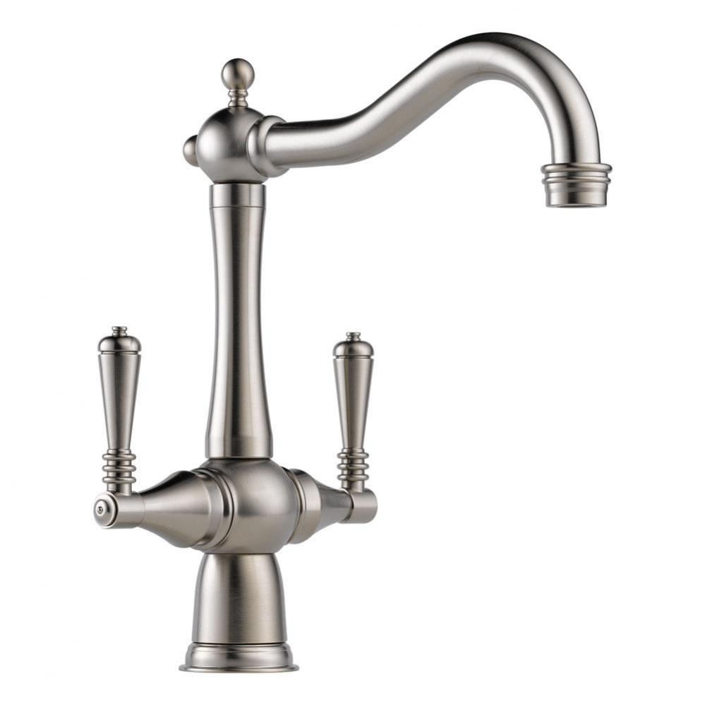 Tresa: Two Handle Kitchen Faucet
