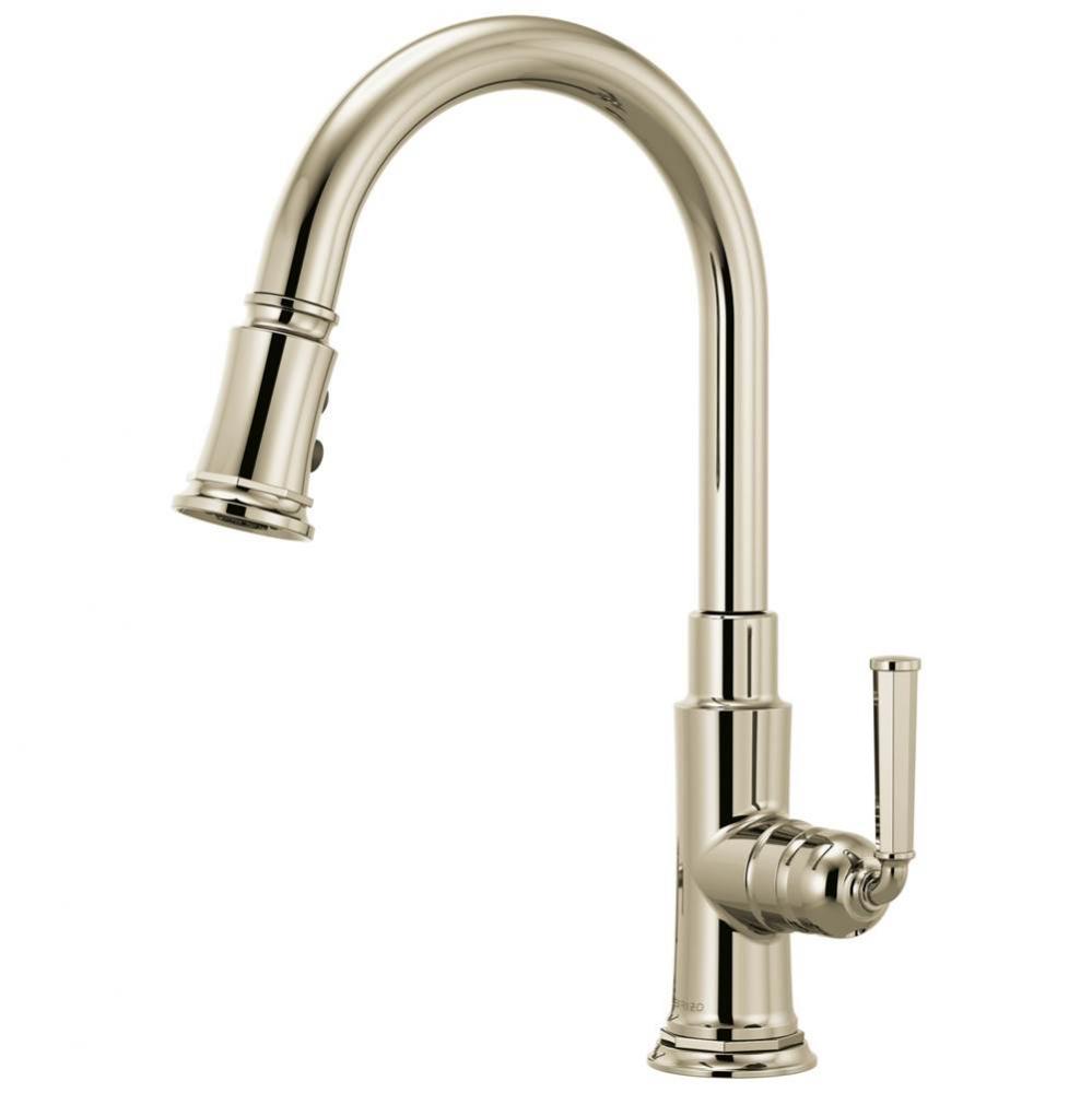 Rook® Pull-Down Faucet