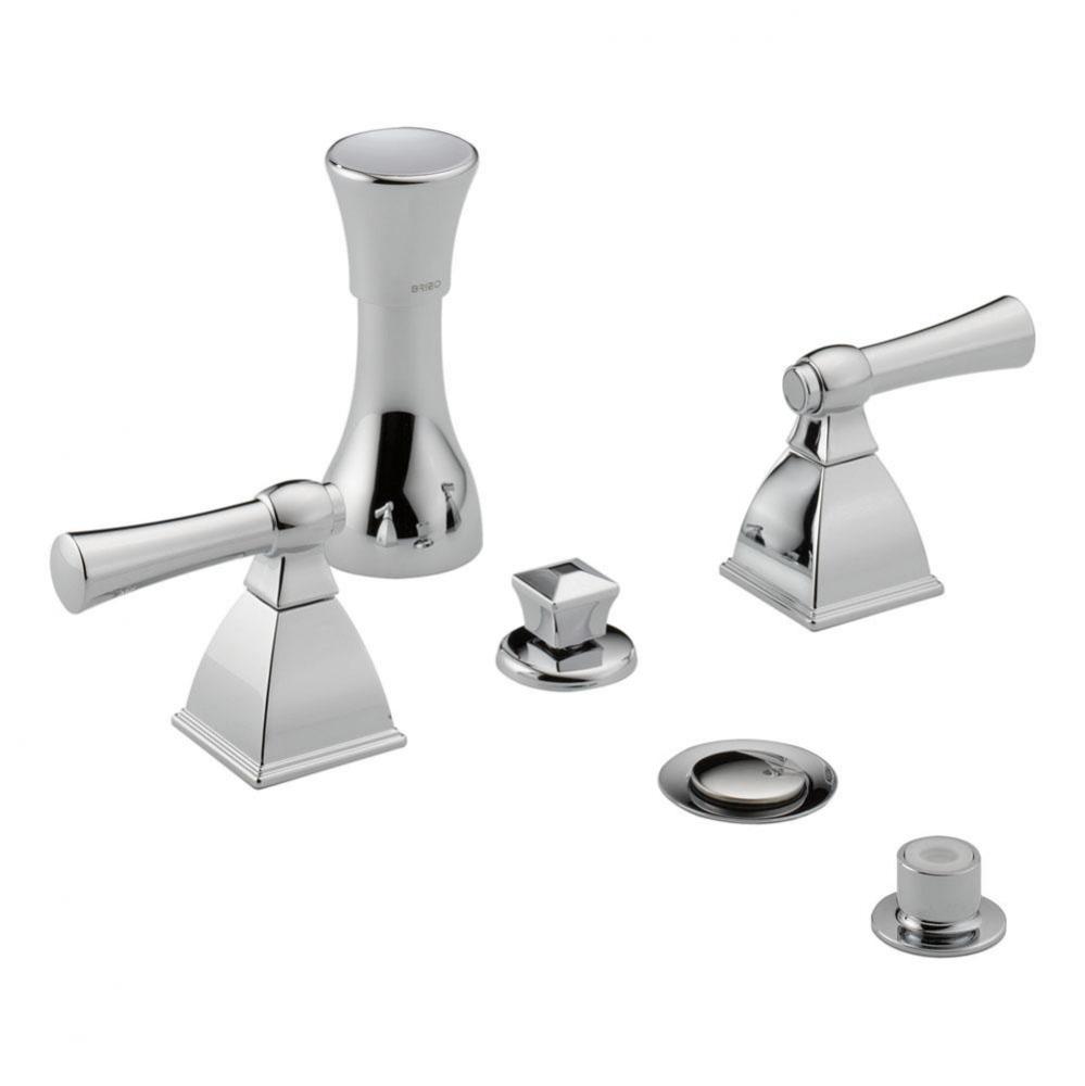 Vesi: Bidet Faucet