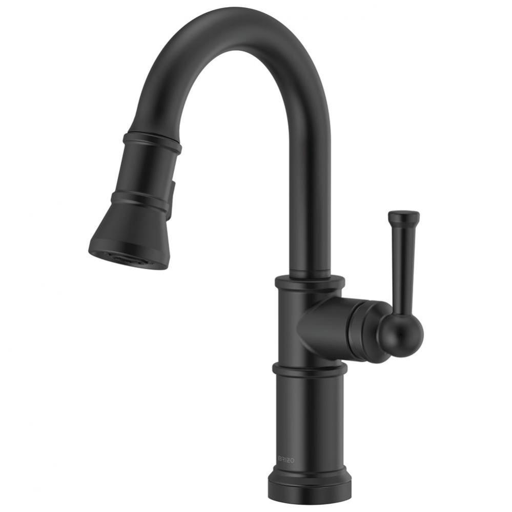 Artesso® Pull-Down Prep Faucet