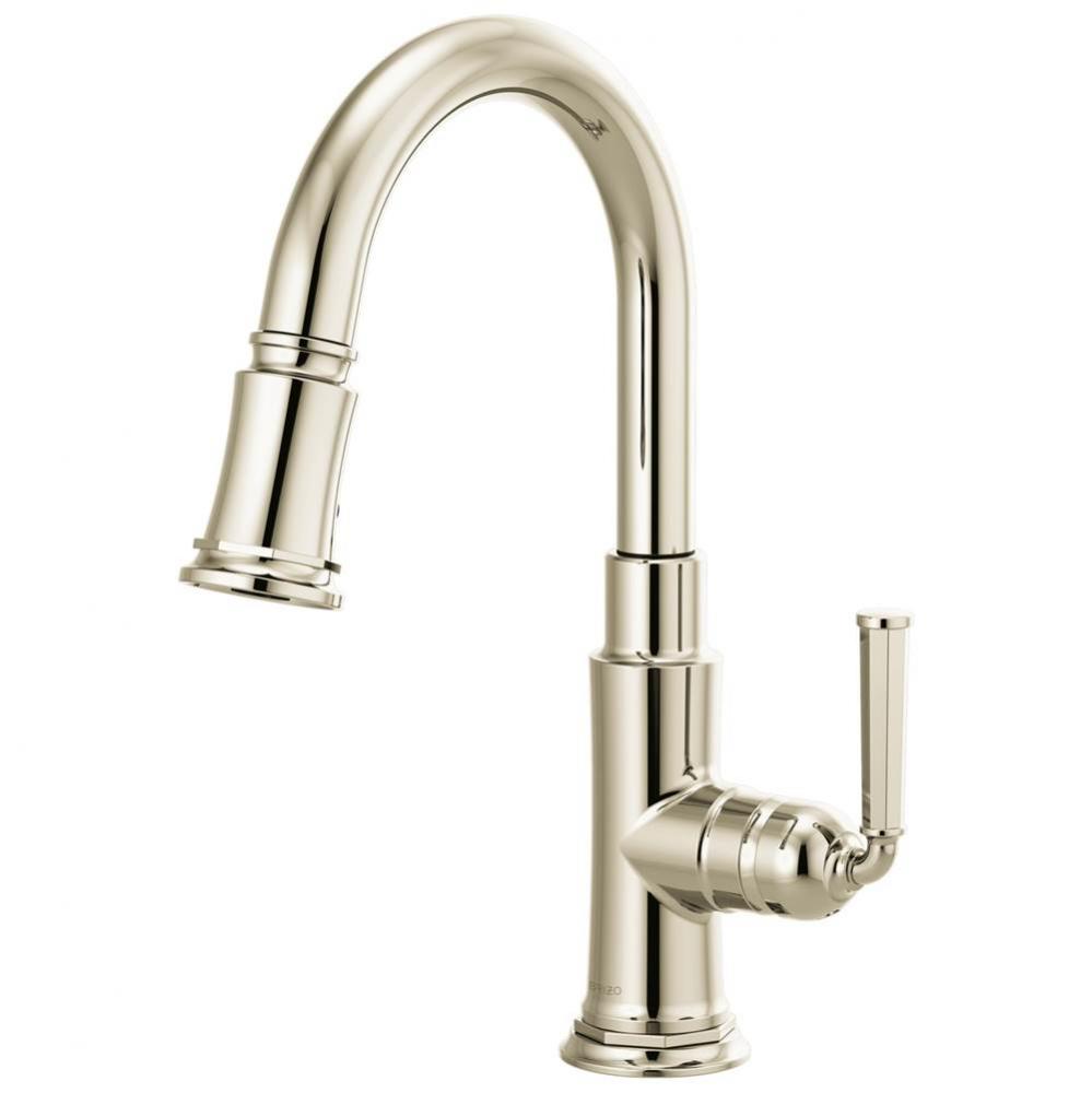 Rook® Pull-Down Prep Faucet