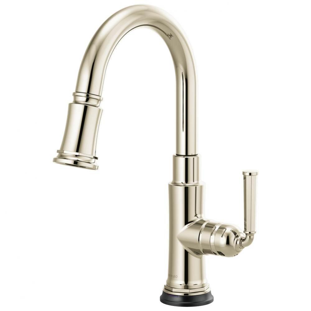 Rook® SmartTouch®  Pull-Down Prep Faucet