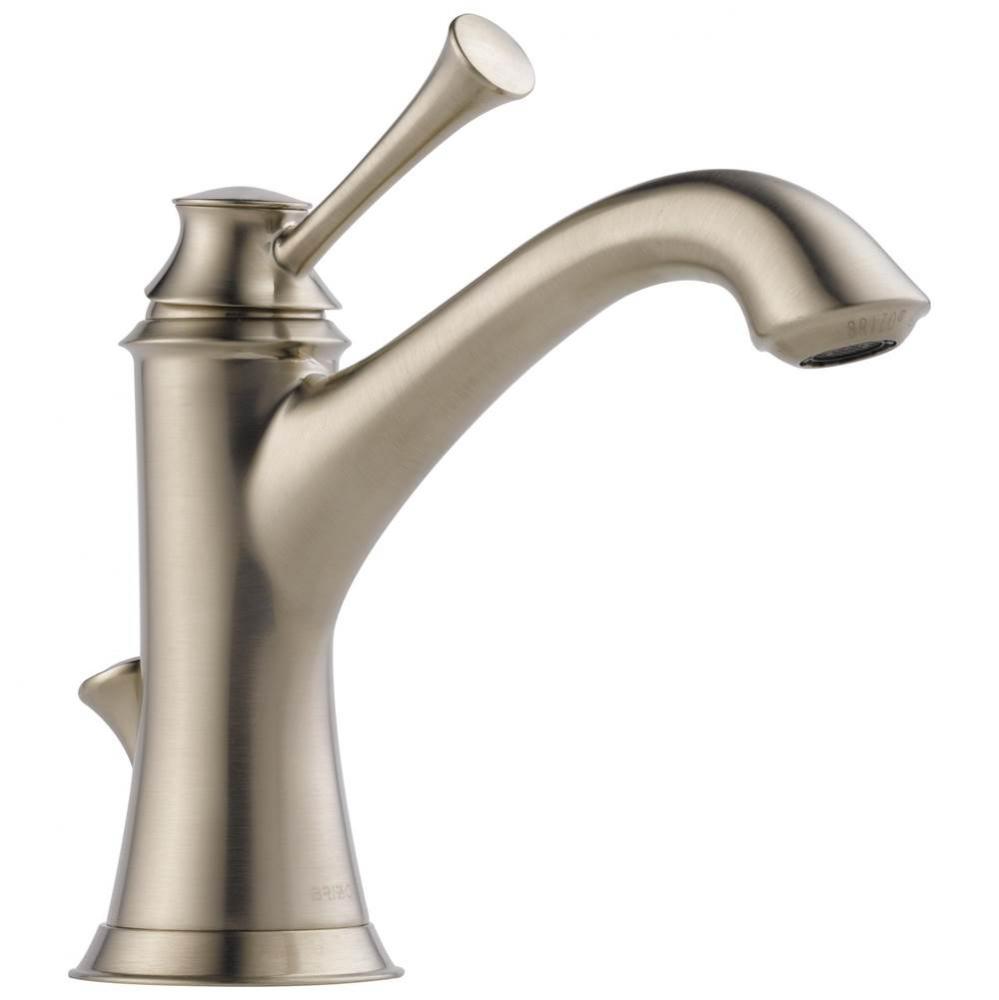 Baliza® Single-Handle Lavatory Faucet 1.2 GPM