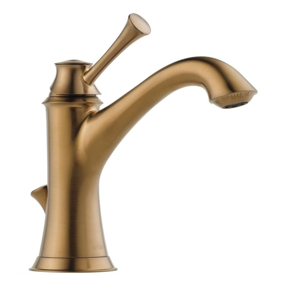 Baliza® Single-Handle Lavatory Faucet 1.5 GPM