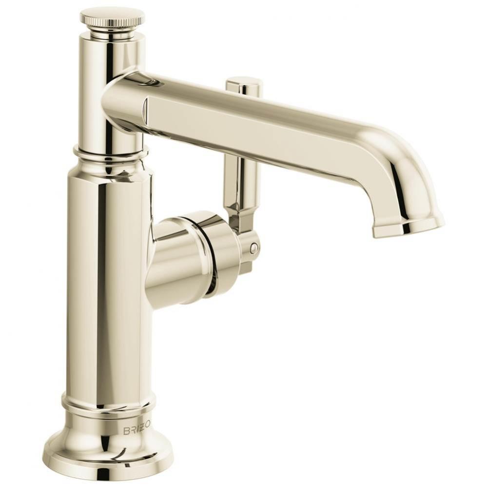 Invari® Single-Handle Lavatory Faucet 1.5 GPM