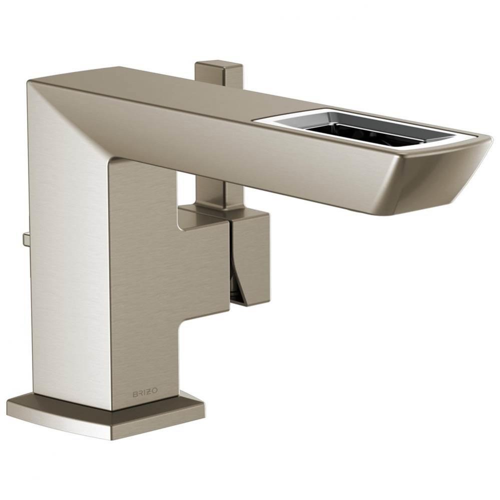 Vettis® Single-Handle Lavatory Faucet With Open-Flow Spout 1.2 GPM