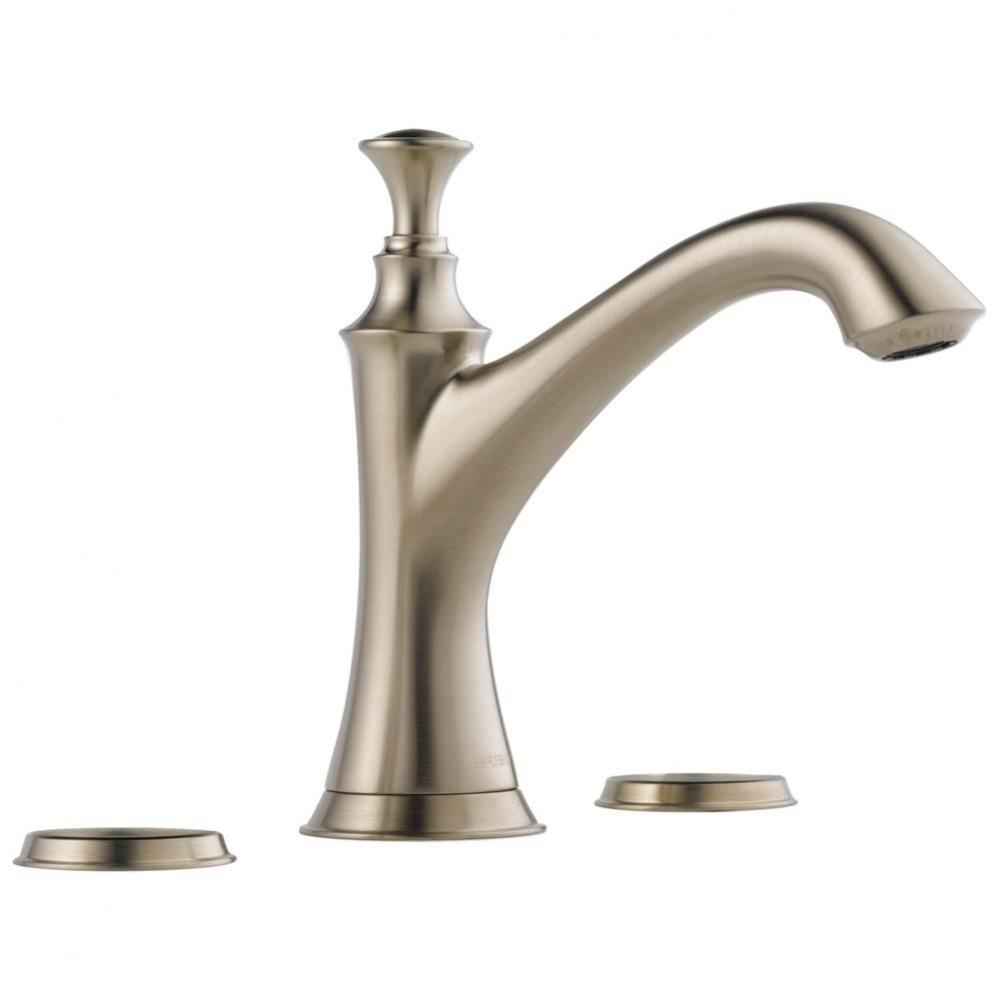 Baliza® Widespread Lavatory Faucet - Less Handles 1.2 GPM