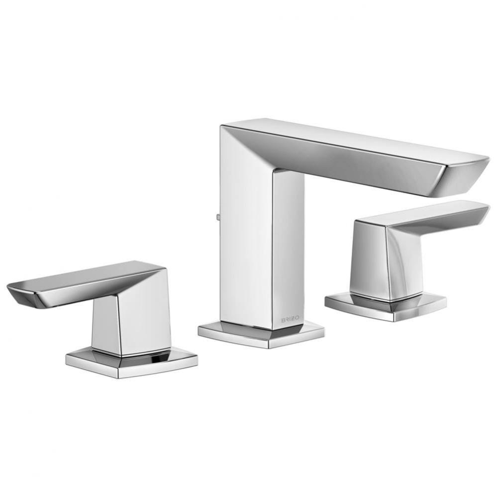 Vettis® Widespread Lavatory Faucet 1.2 GPM