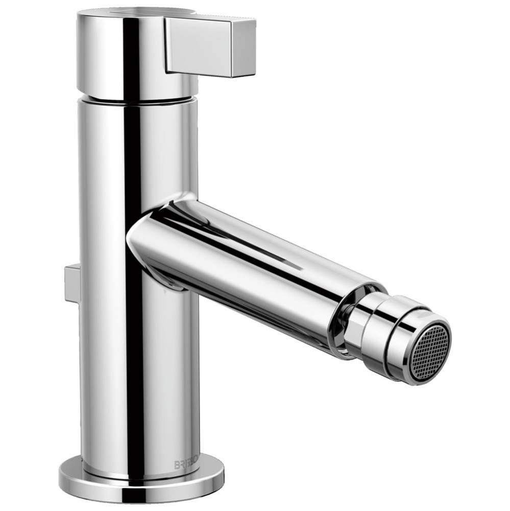 Litze® Single-Handle Bidet Faucet