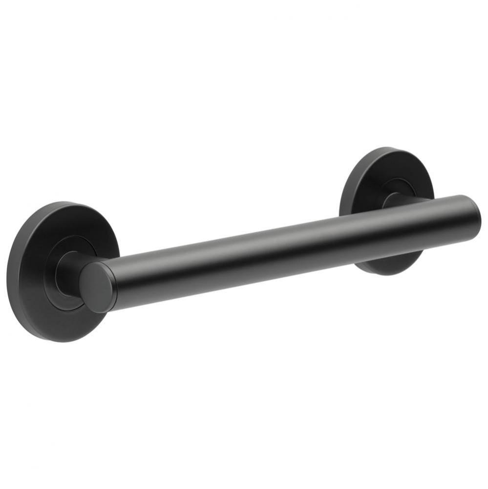 12'' Linear Round Grab Bar