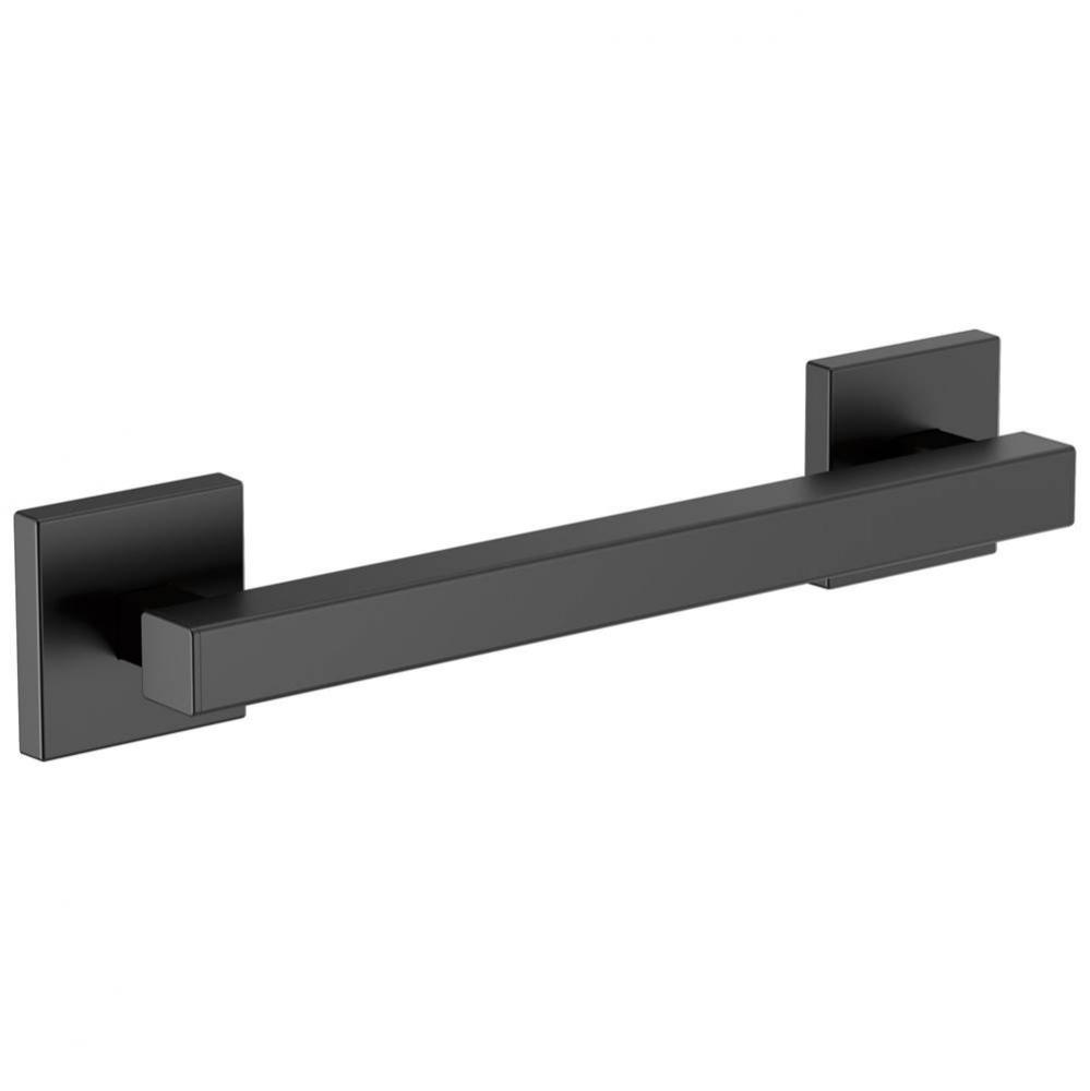 12'' Linear Square Grab Bar