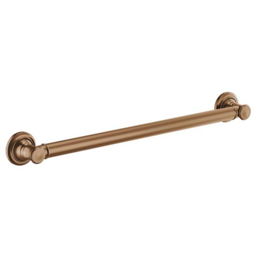 24'' Traditional Grab Bar