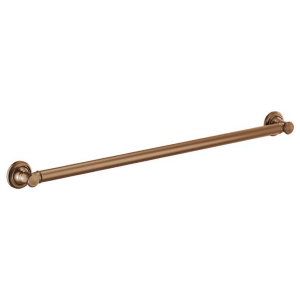 36'' Traditional Grab Bar