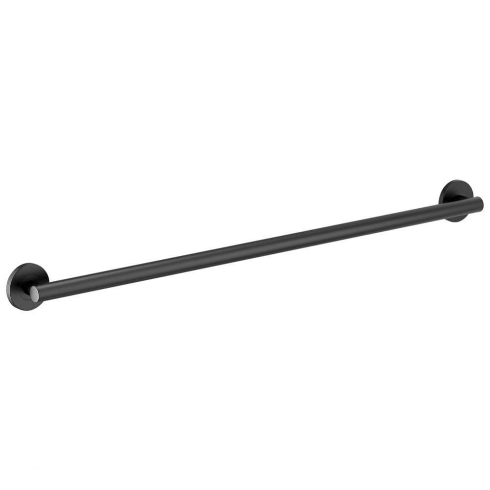 42'' Linear Round Grab Bar