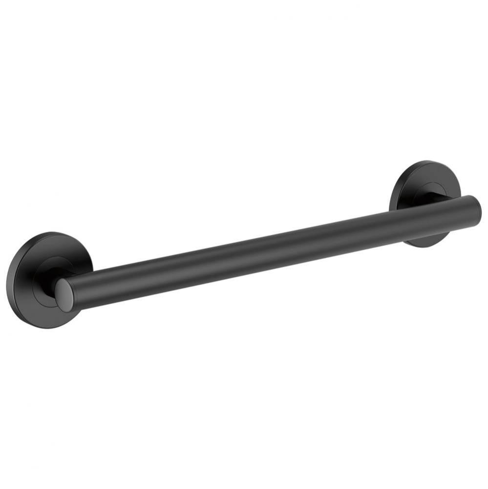 18'' Linear Round Grab Bar