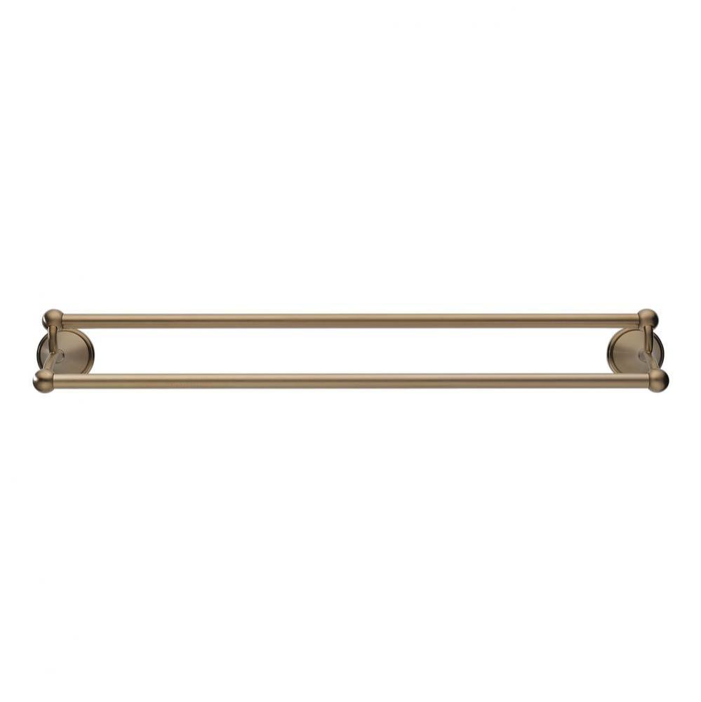 Brizo Brizo Traditional: 24'' Double Towel
