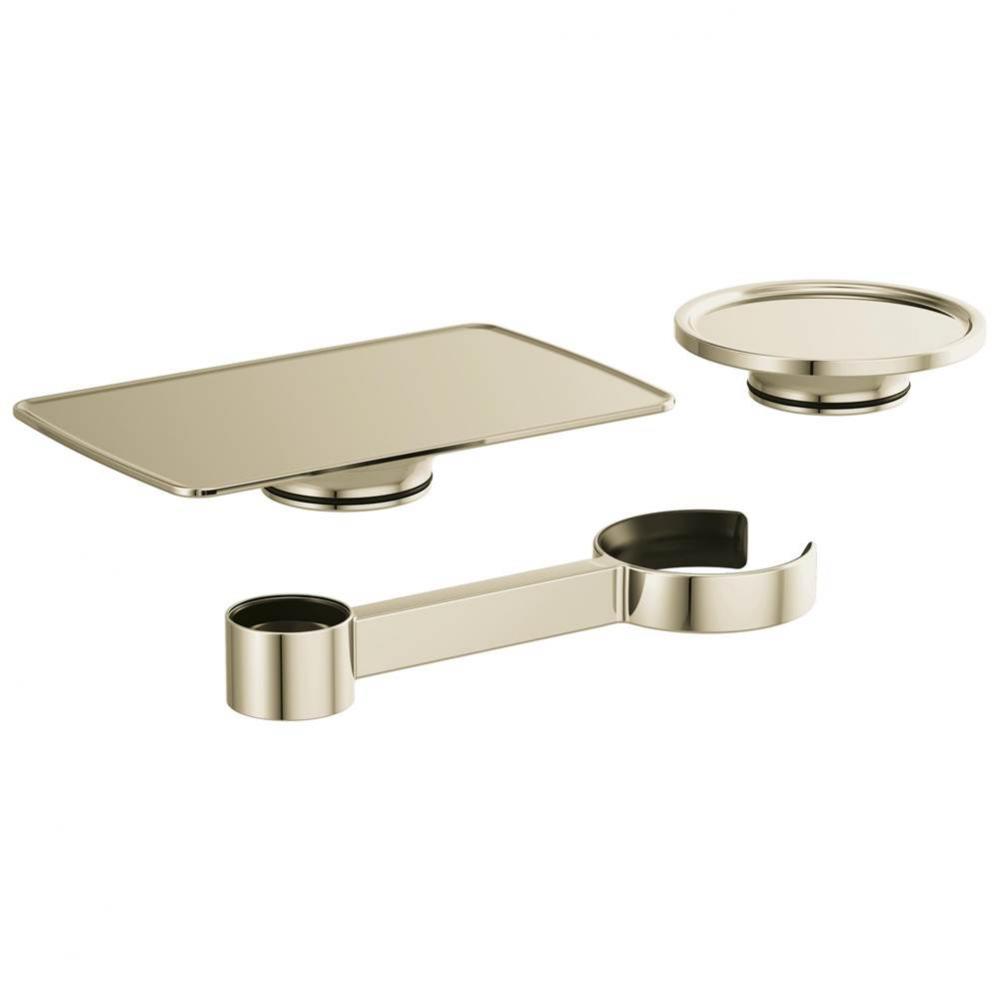 Frank Lloyd Wright® Tub Filler Accessories