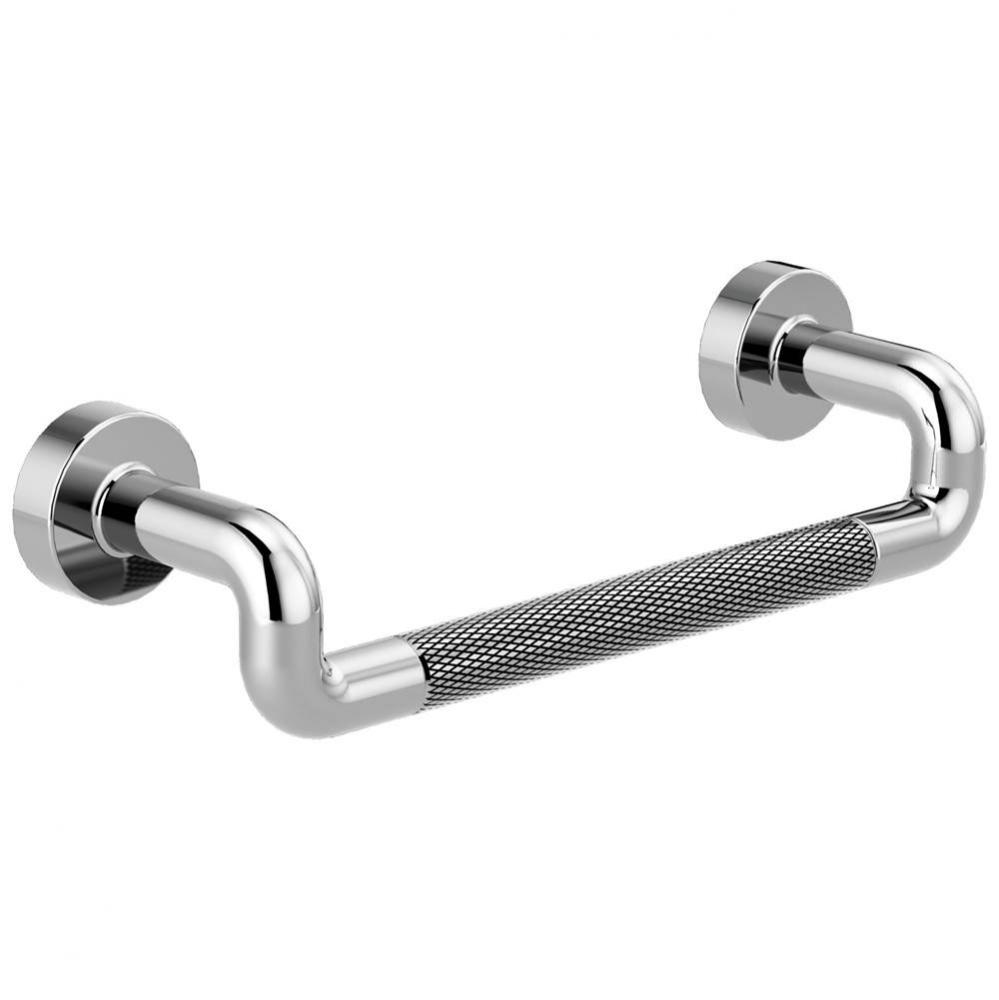 Litze® Drawer Pull With Knurling