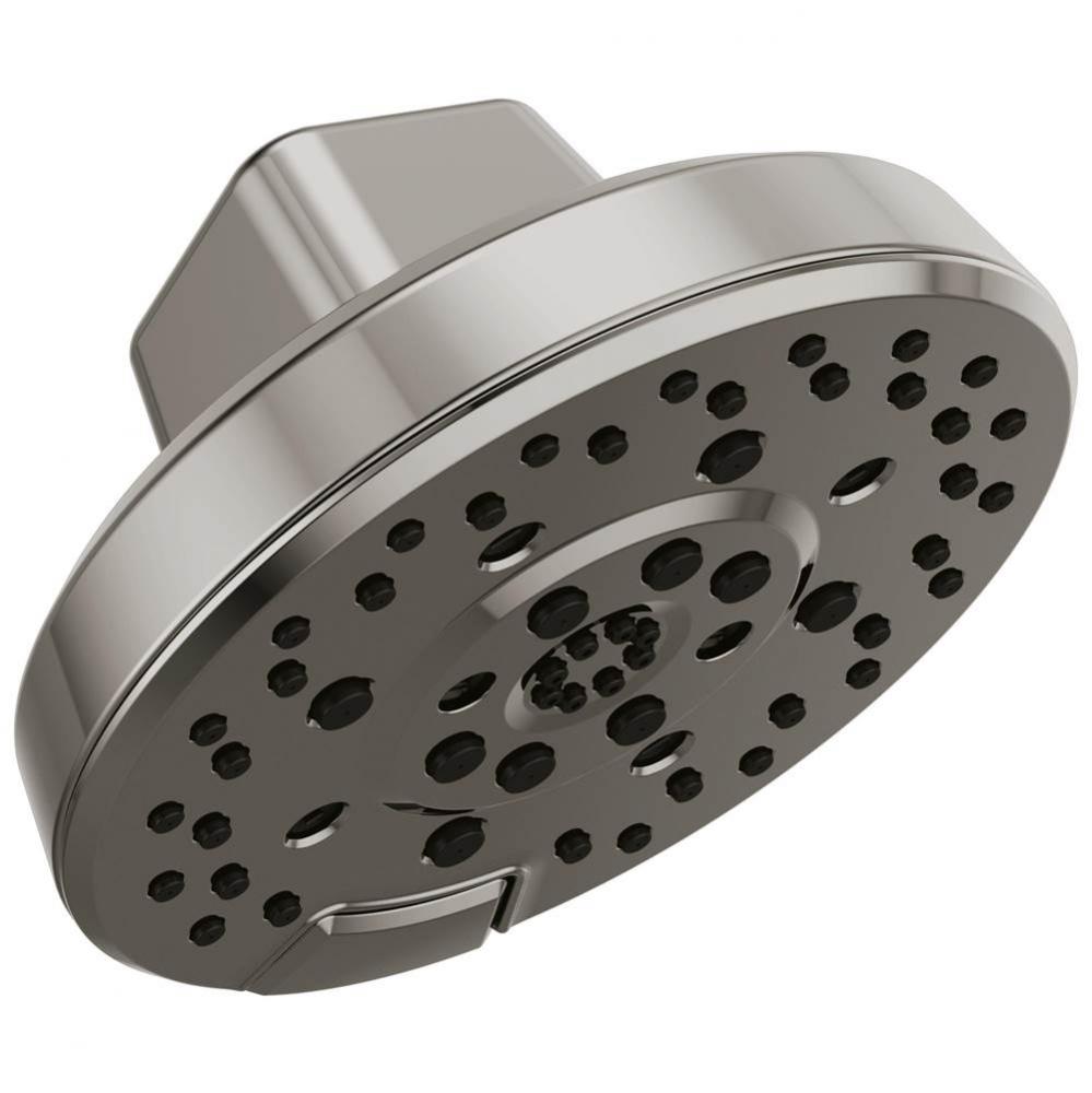 Levoir™ H2OKinetic®Round Multi-Function Showerhead