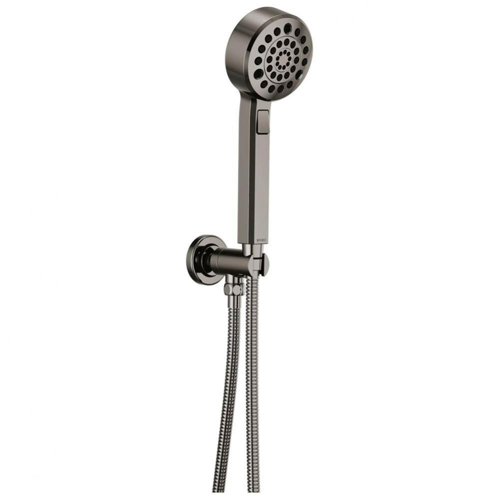 Levoir™ H2OKinetic®Multi-Function Wall Mount Handshower